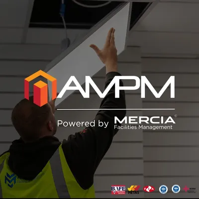 AMPM & Mercia Facilities Management 